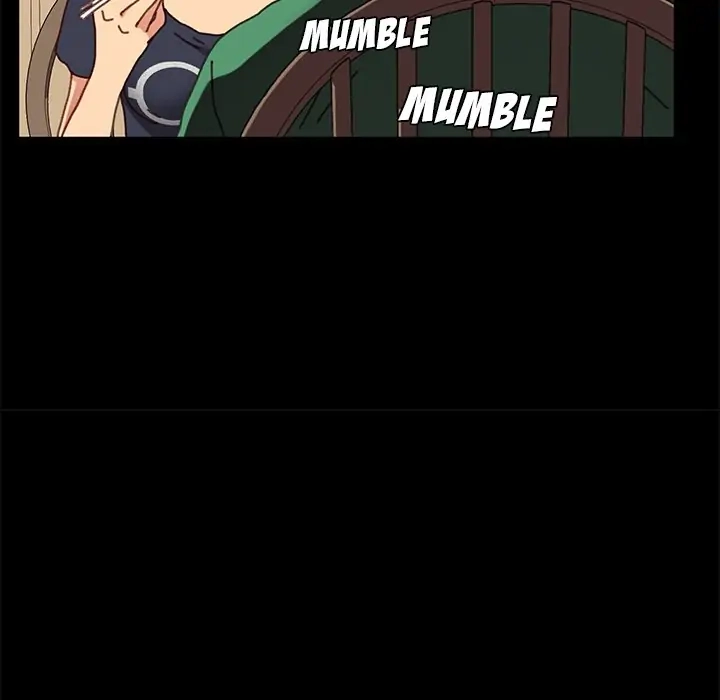 The Perfect Roommates Chapter 38 page 43 - 