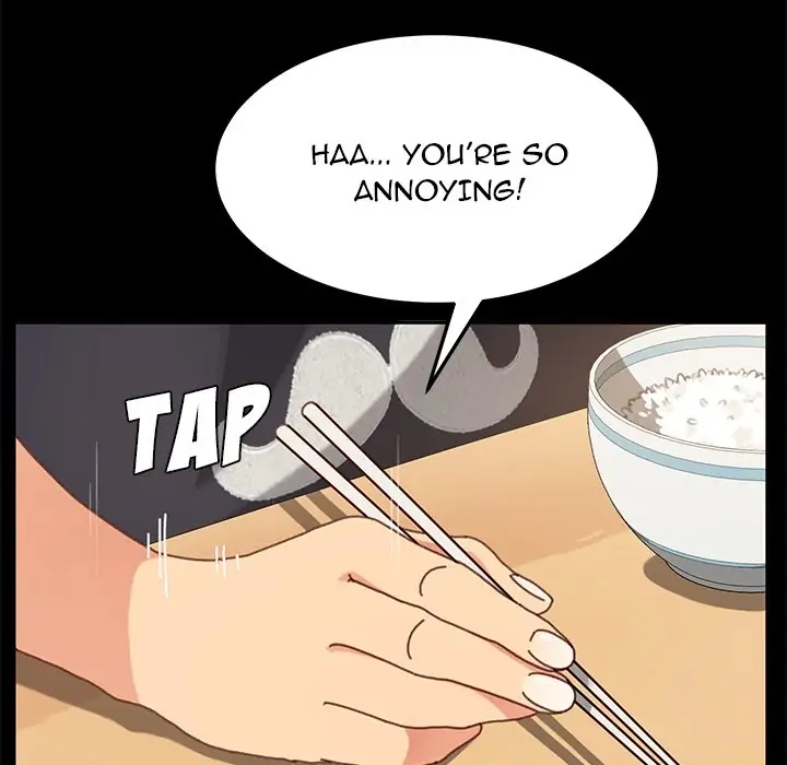The Perfect Roommates Chapter 38 page 44 - 