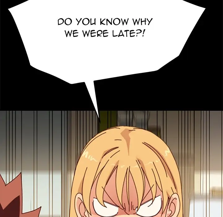 The Perfect Roommates Chapter 38 page 46 - 
