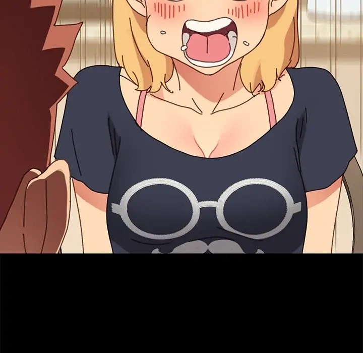 The Perfect Roommates Chapter 38 page 47 - 