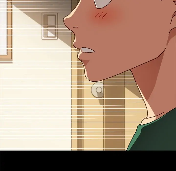 The Perfect Roommates Chapter 38 page 50 - 