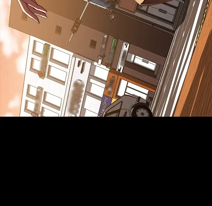 The Perfect Roommates Chapter 38 page 6 - 
