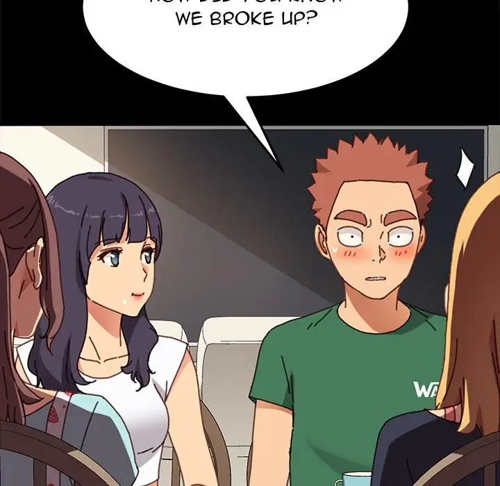 The Perfect Roommates Chapter 38 page 57 - 