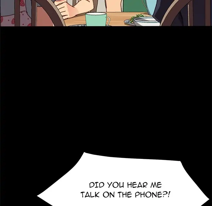 The Perfect Roommates Chapter 38 page 58 - 