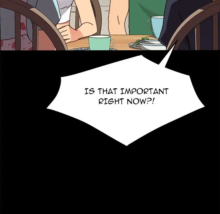 The Perfect Roommates Chapter 38 page 60 - 