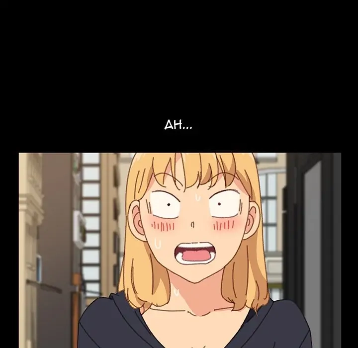 The Perfect Roommates Chapter 38 page 7 - 