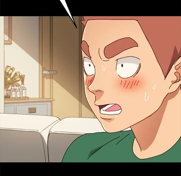 The Perfect Roommates Chapter 38 page 62 - 