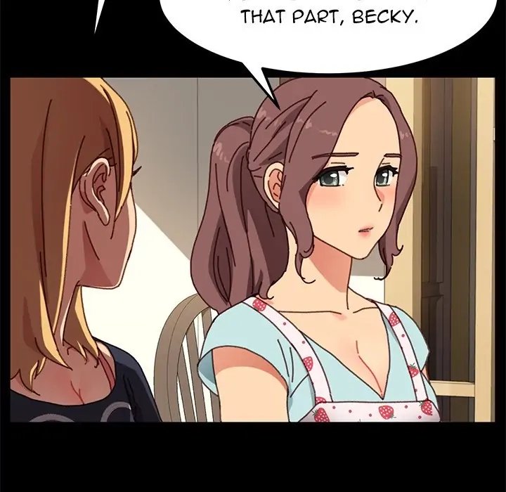 The Perfect Roommates Chapter 38 page 64 - 