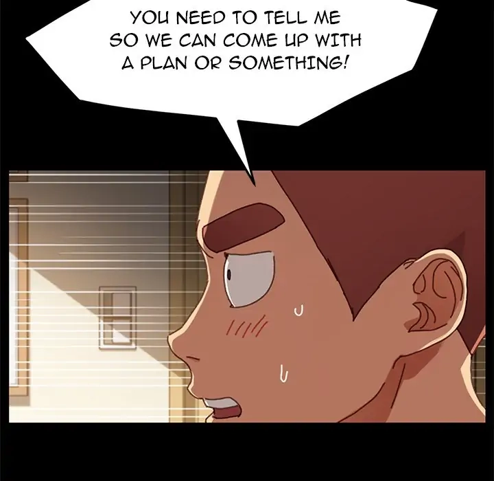 The Perfect Roommates Chapter 38 page 66 - 