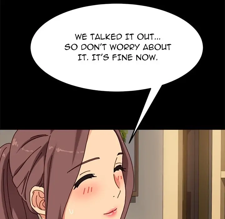 The Perfect Roommates Chapter 38 page 68 - 