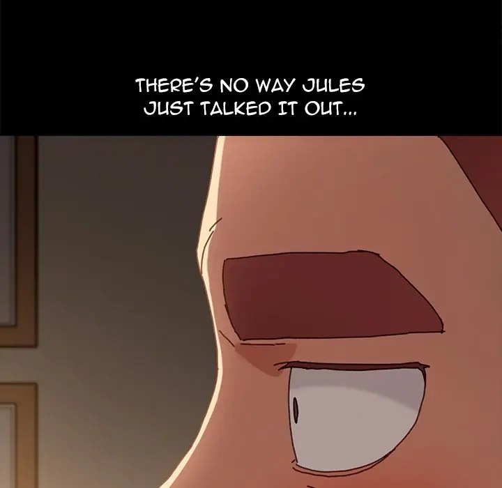 The Perfect Roommates Chapter 38 page 73 - 