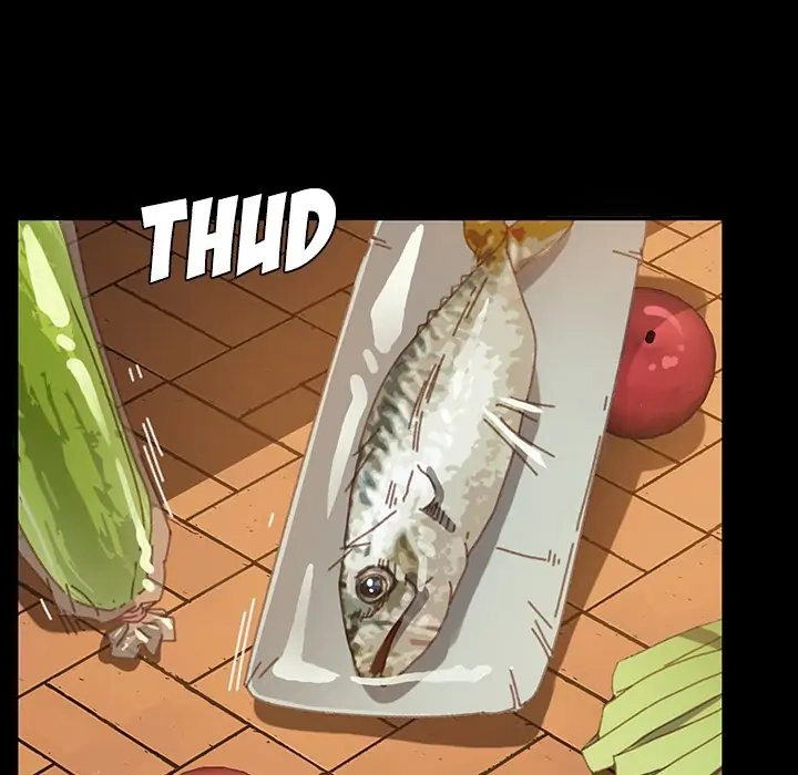 The Perfect Roommates Chapter 38 page 9 - 