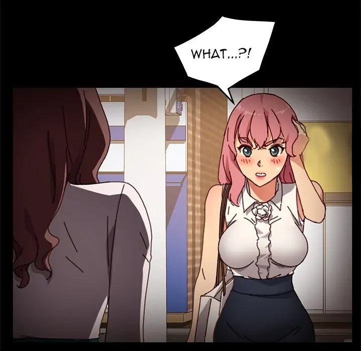 The Perfect Roommates Chapter 38 page 84 - 