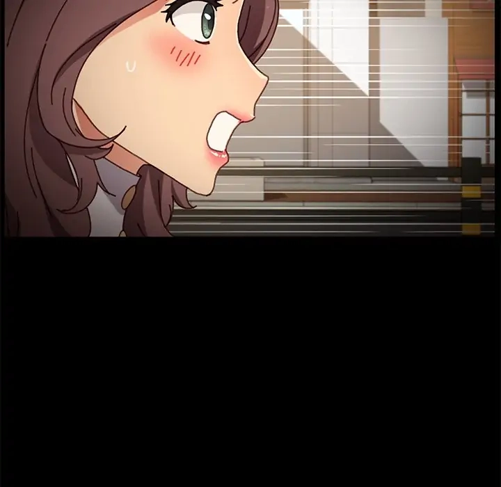 The Perfect Roommates Chapter 38 page 88 - 