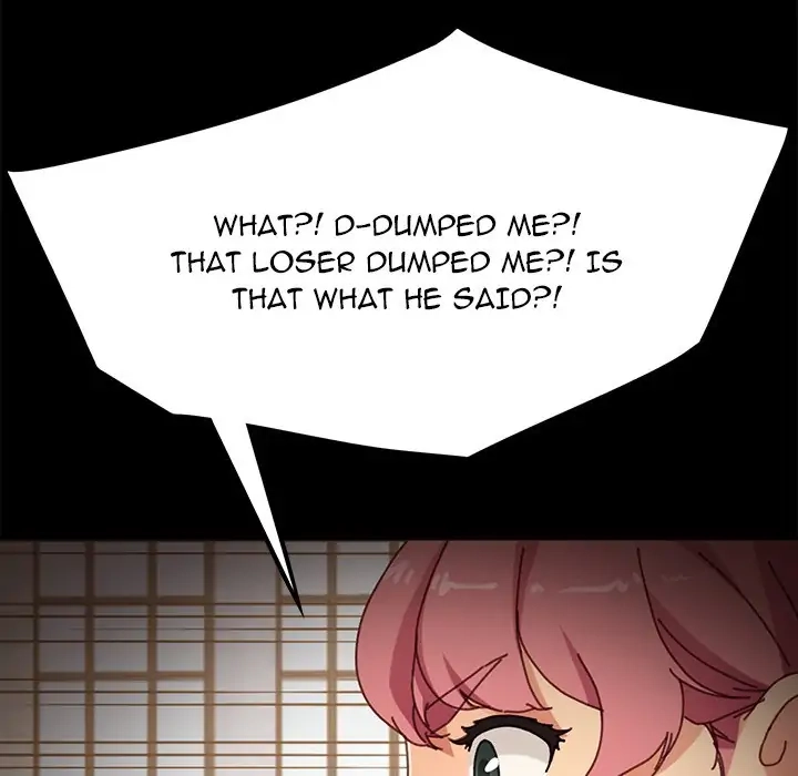 The Perfect Roommates Chapter 38 page 89 - 