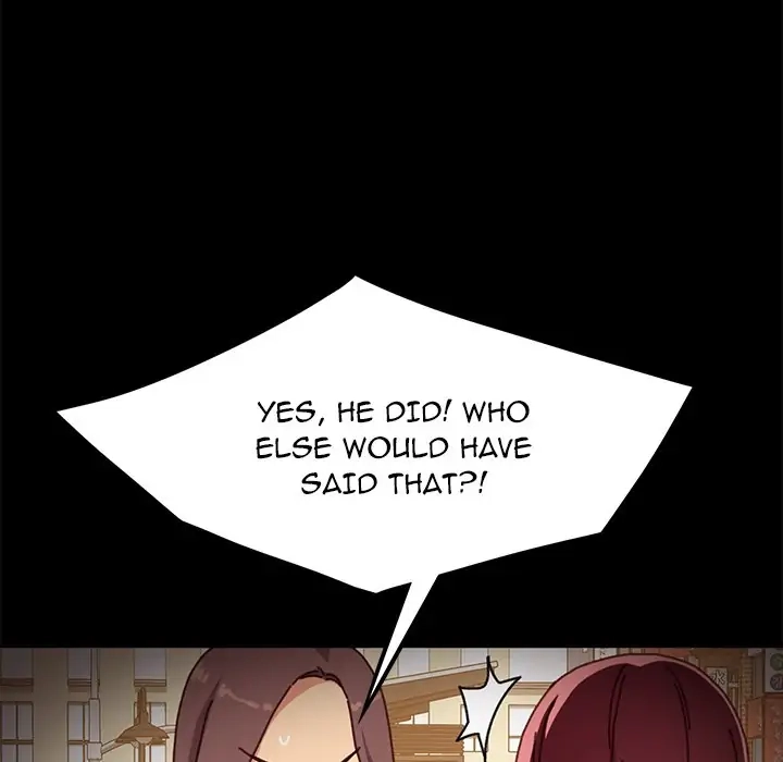 The Perfect Roommates Chapter 38 page 91 - 