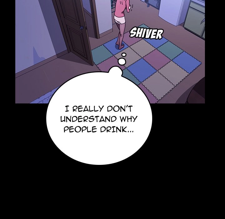 The Perfect Roommates Chapter 39 page 101 - 