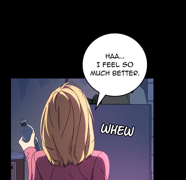 The Perfect Roommates Chapter 39 page 105 - 