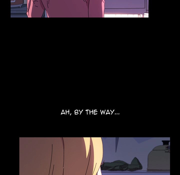 The Perfect Roommates Chapter 39 page 106 - 
