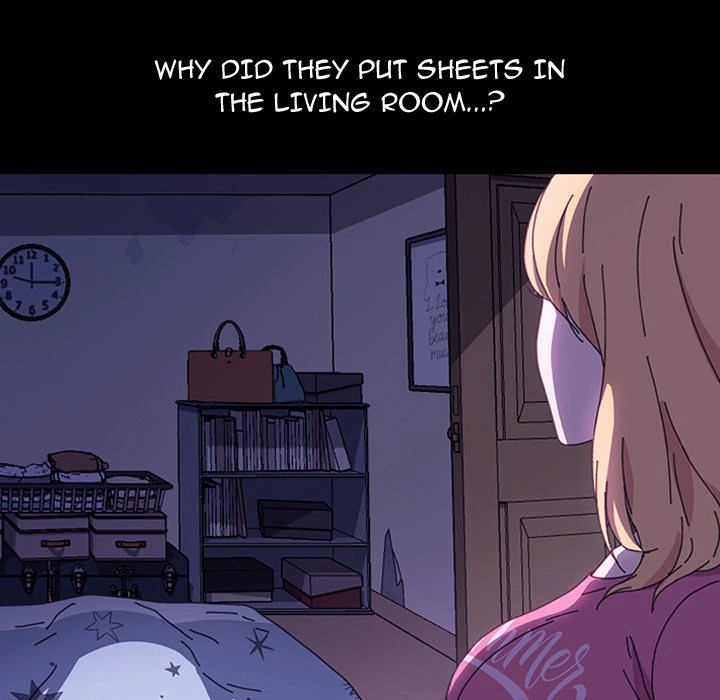 The Perfect Roommates Chapter 39 page 108 - 