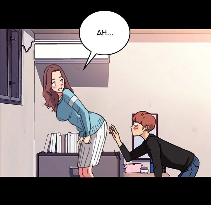 The Perfect Roommates Chapter 39 page 12 - 