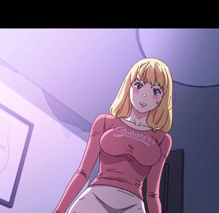 The Perfect Roommates Chapter 39 page 114 - 