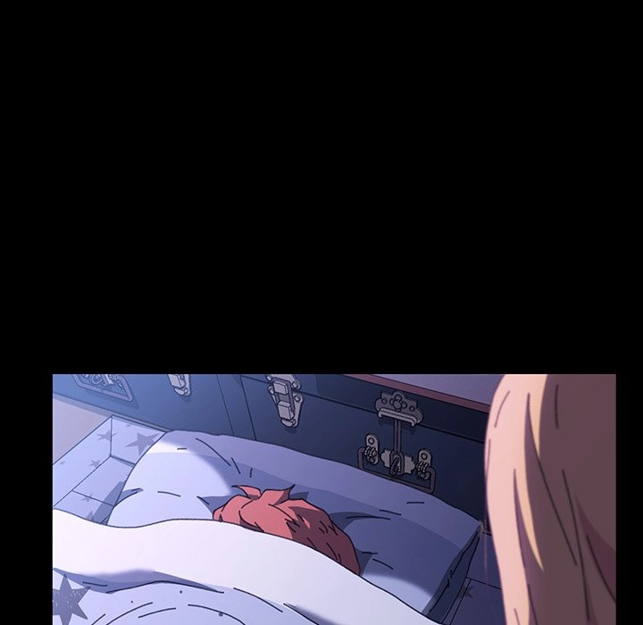 The Perfect Roommates Chapter 39 page 116 - 