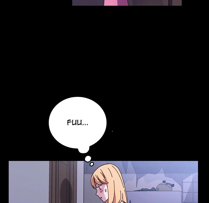 The Perfect Roommates Chapter 39 page 120 - 