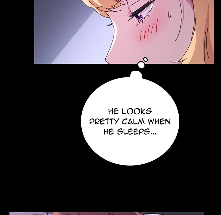 The Perfect Roommates Chapter 39 page 126 - 