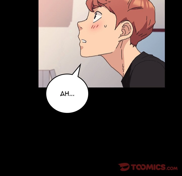 The Perfect Roommates Chapter 39 page 15 - 