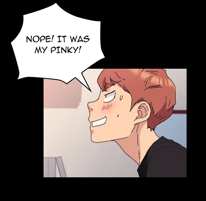 The Perfect Roommates Chapter 39 page 16 - 