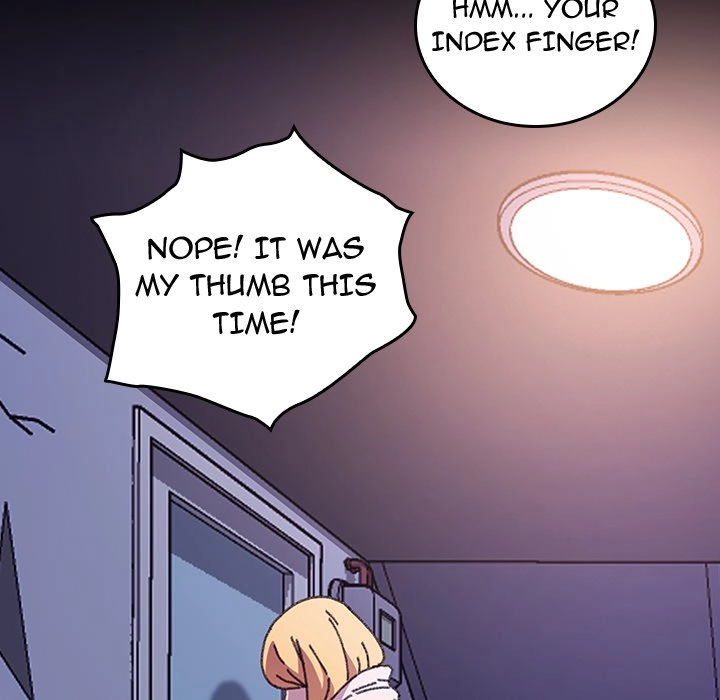 The Perfect Roommates Chapter 39 page 22 - 