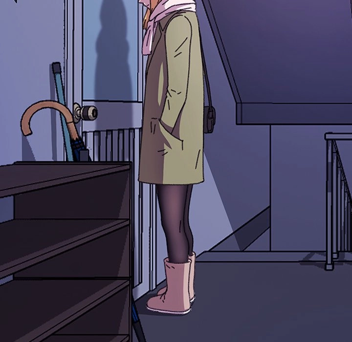 The Perfect Roommates Chapter 39 page 23 - 
