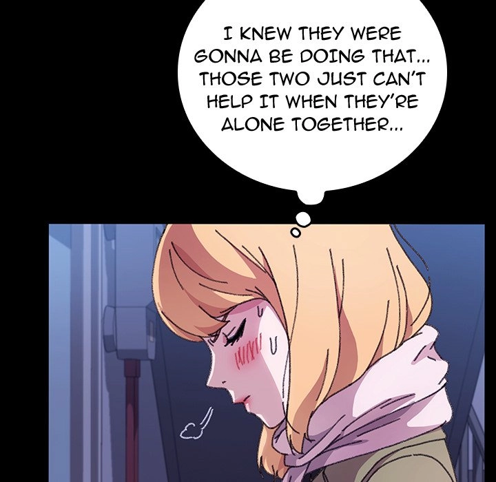 The Perfect Roommates Chapter 39 page 25 - 