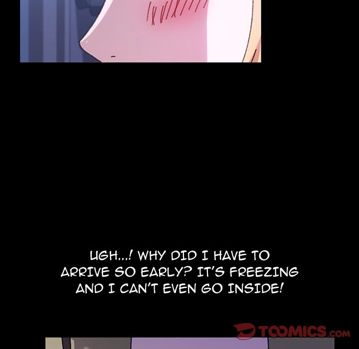 The Perfect Roommates Chapter 39 page 27 - 