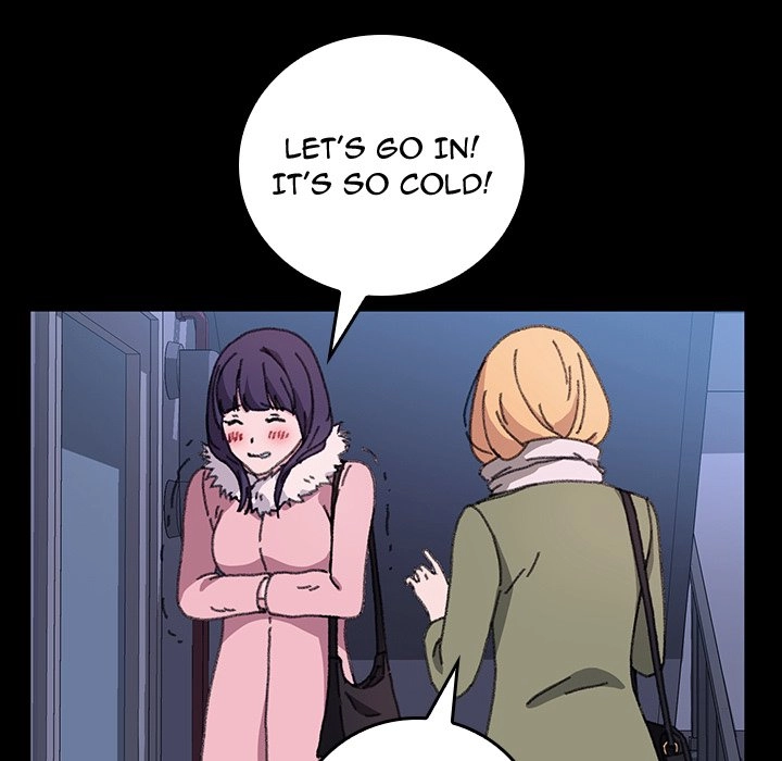 The Perfect Roommates Chapter 39 page 31 - 
