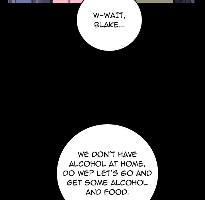 The Perfect Roommates Chapter 39 page 32 - 