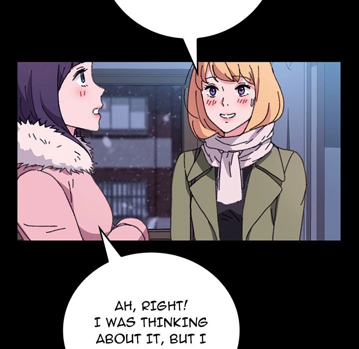 The Perfect Roommates Chapter 39 page 33 - 
