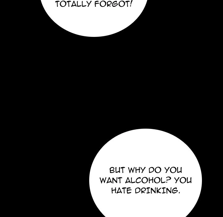 The Perfect Roommates Chapter 39 page 34 - 