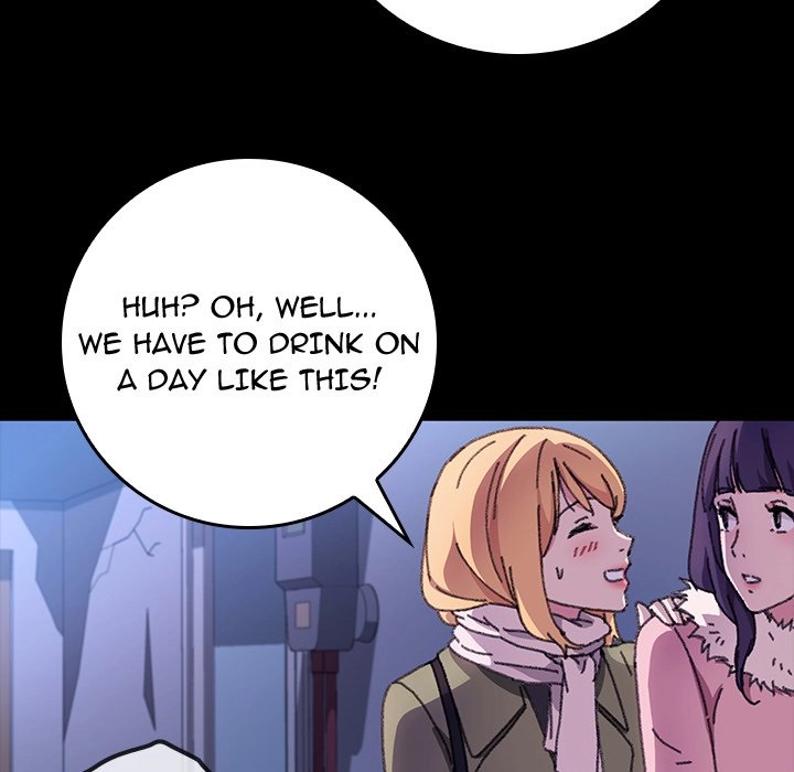 The Perfect Roommates Chapter 39 page 35 - 