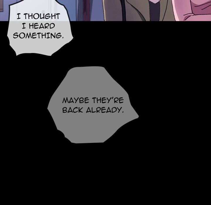 The Perfect Roommates Chapter 39 page 36 - 