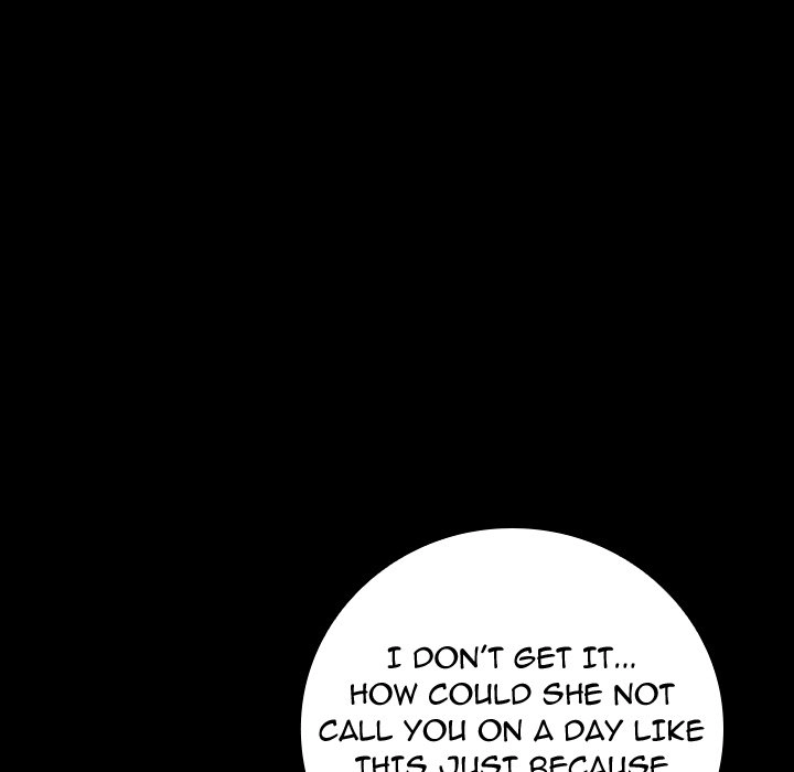 The Perfect Roommates Chapter 39 page 38 - 