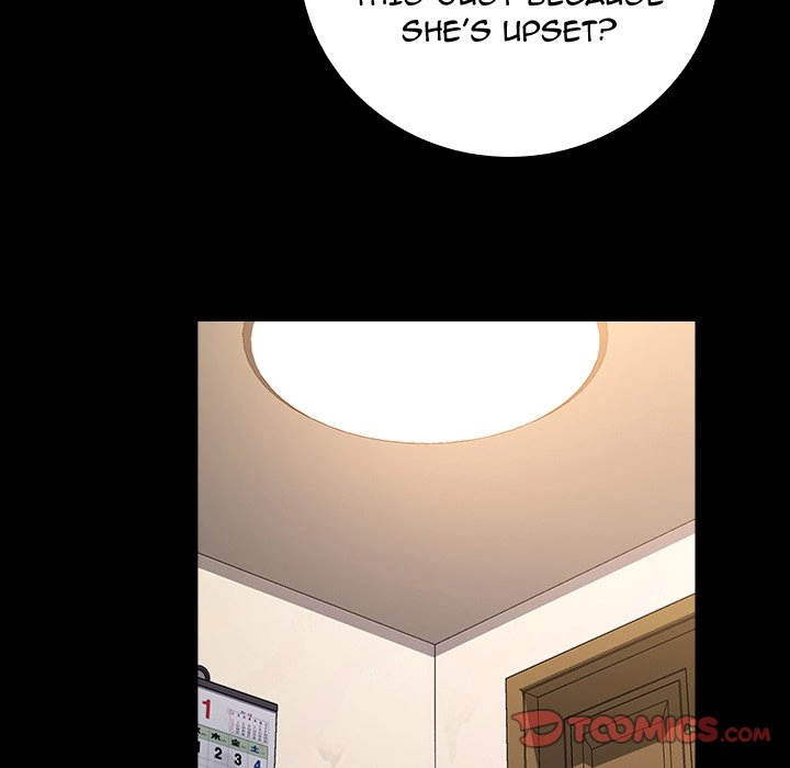 The Perfect Roommates Chapter 39 page 39 - 
