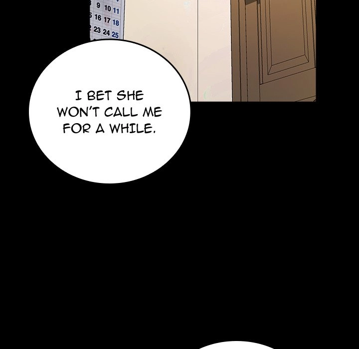 The Perfect Roommates Chapter 39 page 40 - 