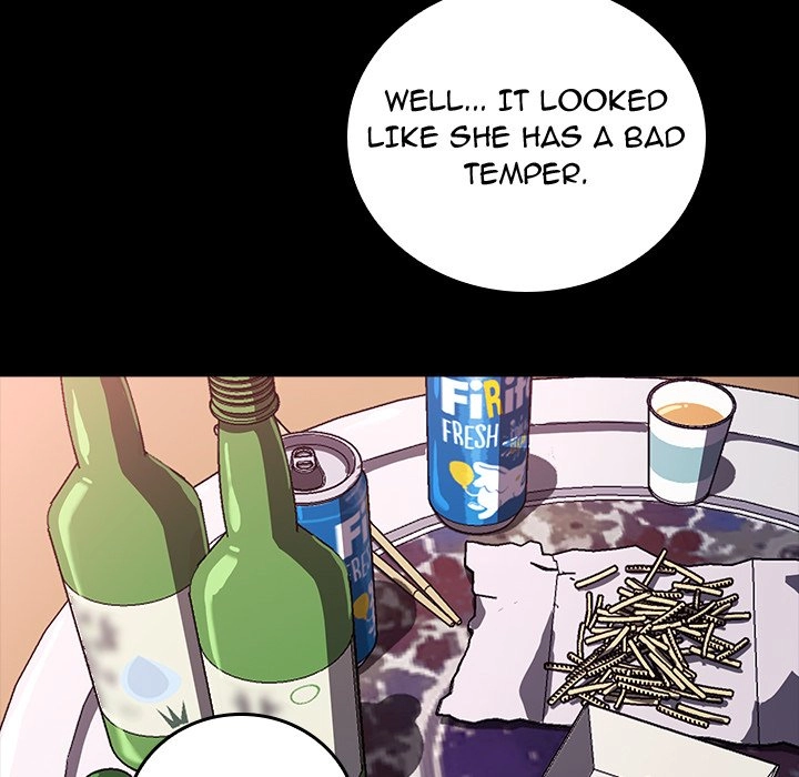 The Perfect Roommates Chapter 39 page 41 - 