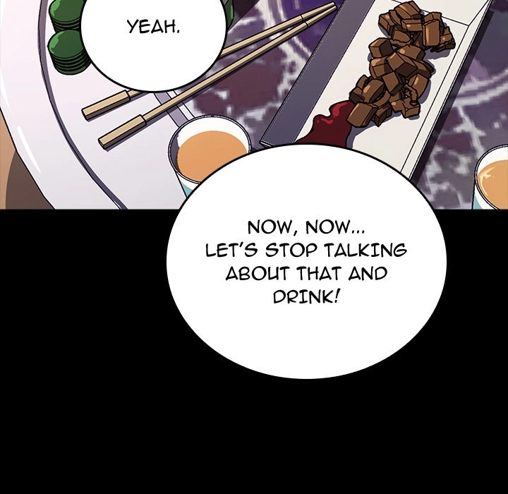 The Perfect Roommates Chapter 39 page 42 - 