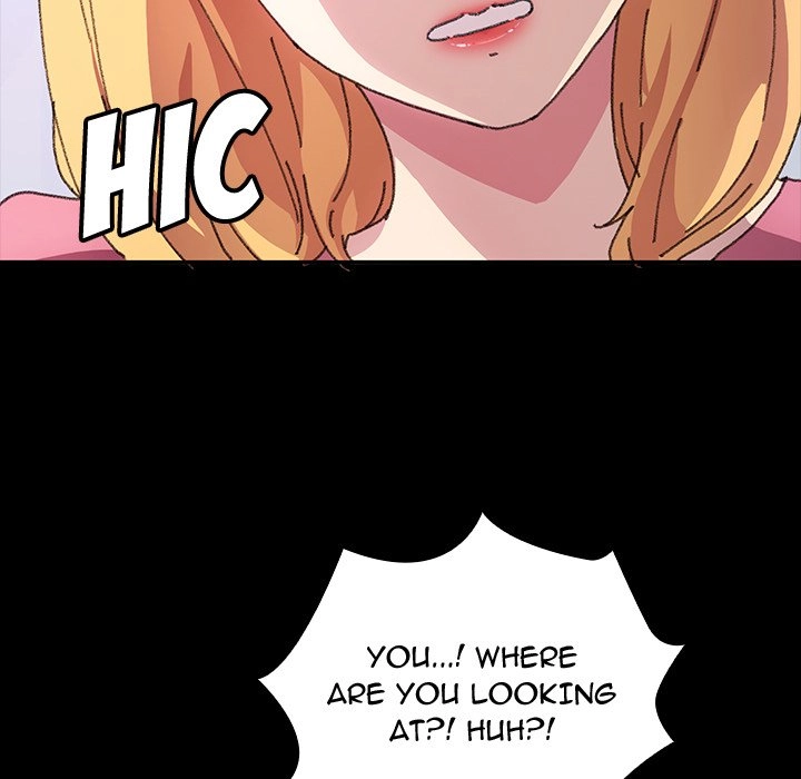 The Perfect Roommates Chapter 39 page 44 - 