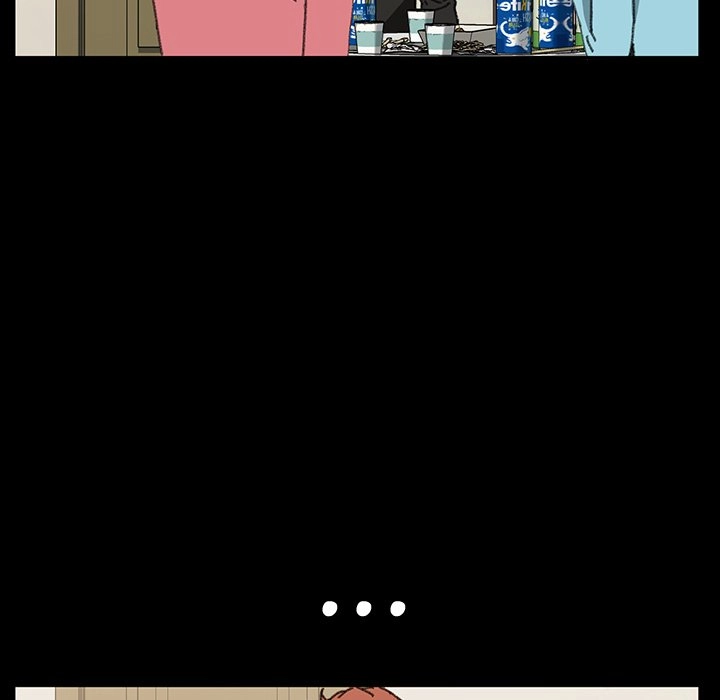The Perfect Roommates Chapter 39 page 46 - 