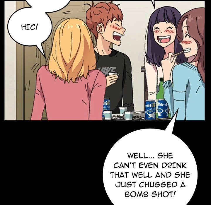 The Perfect Roommates Chapter 39 page 49 - 