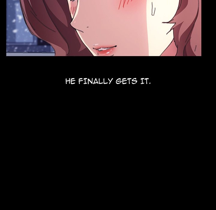 The Perfect Roommates Chapter 39 page 6 - 